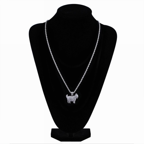 Hot Fashion Necklace 500