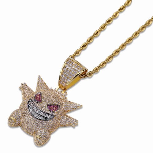 Hot Fashion Necklace 406