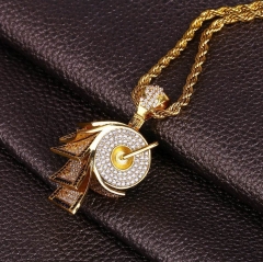 Hot Fashion Necklace 133