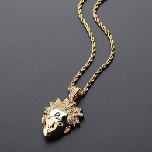 Hot Fashion Necklace 162