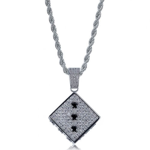 Hot Fashion Necklace 311