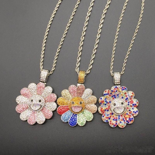 Hot Fashion Necklace 363