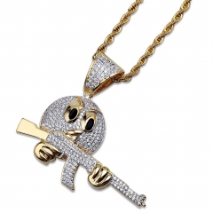 Hot Fashion Necklace 525