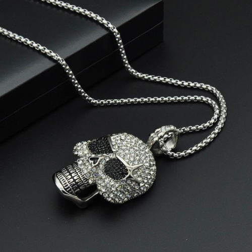 Hot Fashion Necklace 494