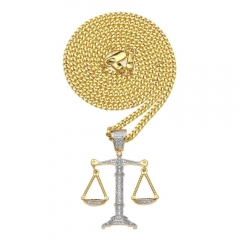 Hot Fashion Necklace 201