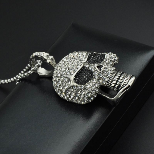 Hot Fashion Necklace 492