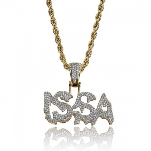 Hot Fashion Necklace 345