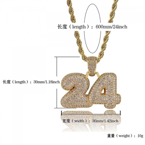 Hot Fashion Necklace 374