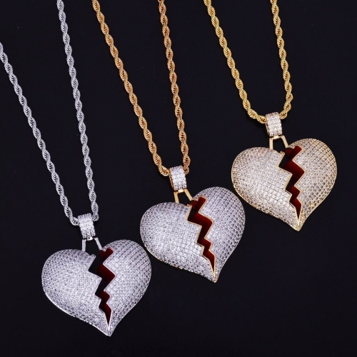 Hot Fashion Necklace 127