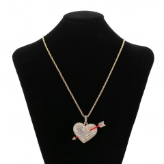 Hot Fashion Necklace 323