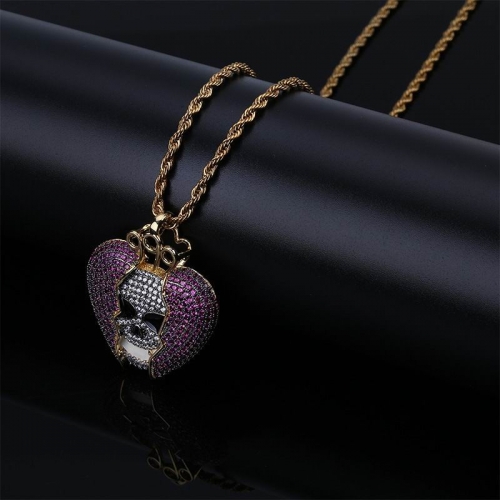 Hot Fashion Necklace 119