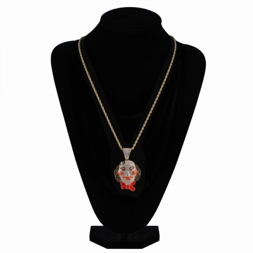 Hot Fashion Necklace 384