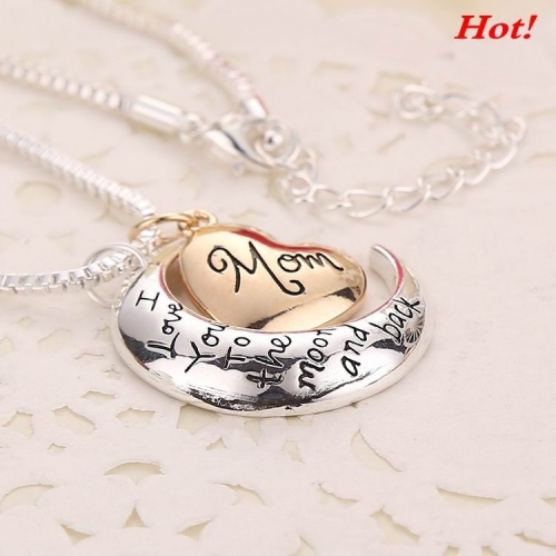 Hot Fashion Necklace 621