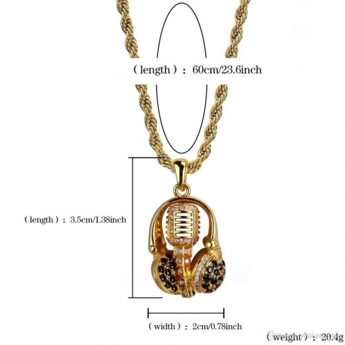 Hot Fashion Necklace 482