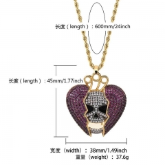 Hot Fashion Necklace 113