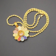 Hot Fashion Necklace 356
