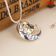 Hot Fashion Necklace 622