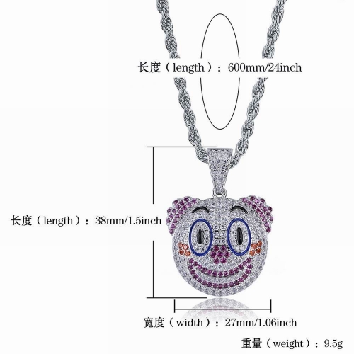 Hot Fashion Necklace 231