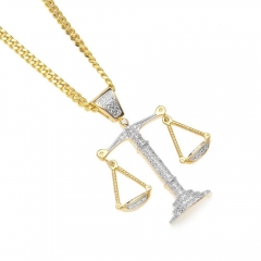 Hot Fashion Necklace 199