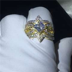 Hot Fashion Ring 1781