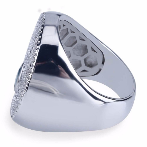 Hot Fashion Ring 0387