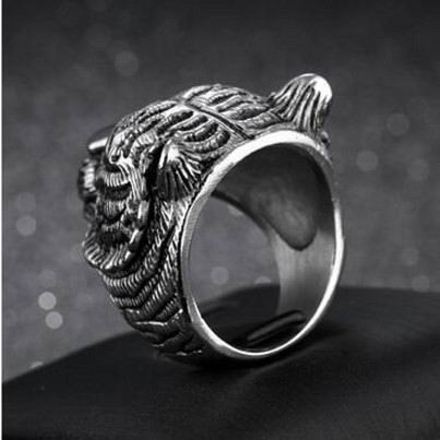 Hot Fashion Ring 0433