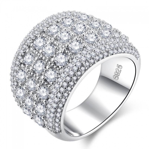 Hot Fashion Ring 0573