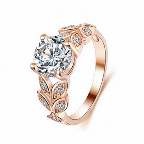 Hot Fashion Ring 0989