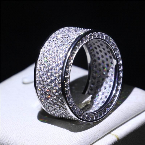 Hot Fashion Ring 1632