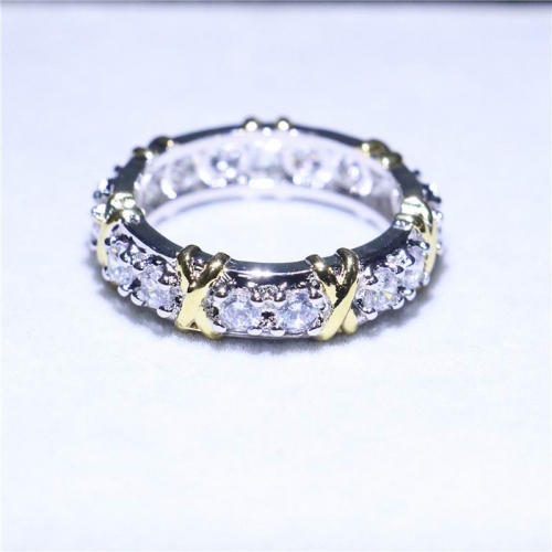 Hot Fashion Ring 1136