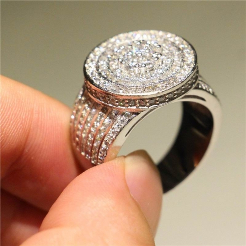 Hot Fashion Ring 1363