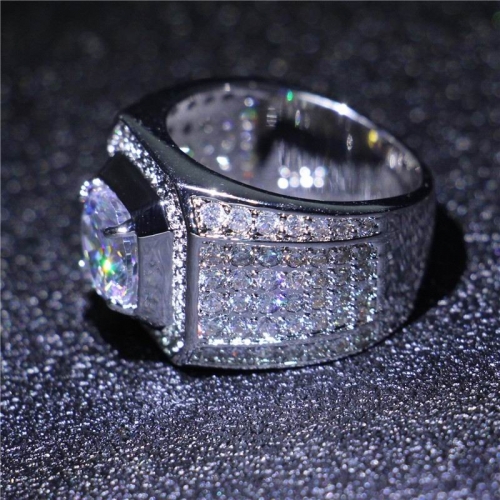 Hot Fashion Ring 0040