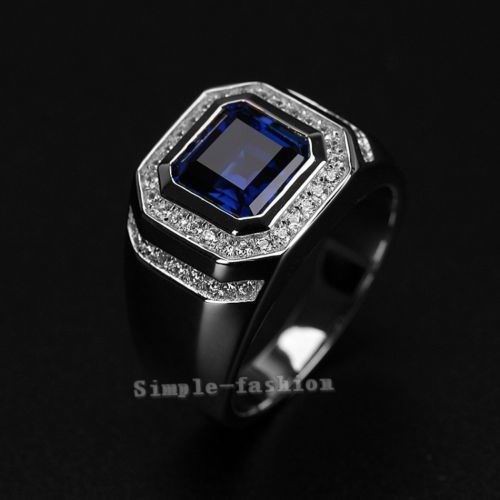 Hot Fashion Ring 0148