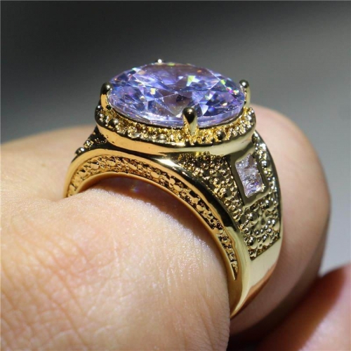 Hot Fashion Ring 1592