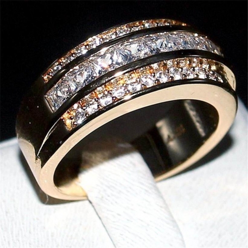 Hot Fashion Ring 0087