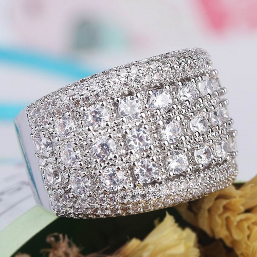 Hot Fashion Ring 0575