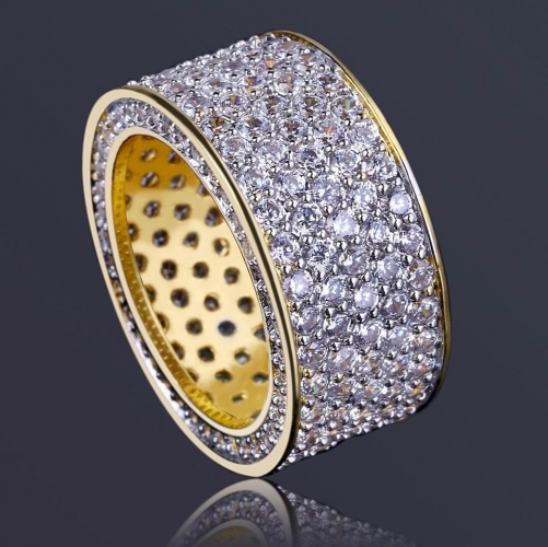Hot Fashion Ring 0185