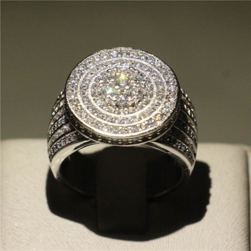 Hot Fashion Ring 1364