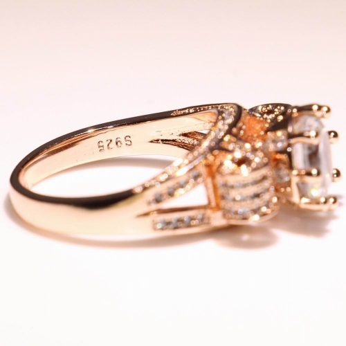 Hot Fashion Ring 1280