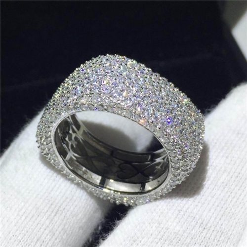 Hot Fashion Ring 1260