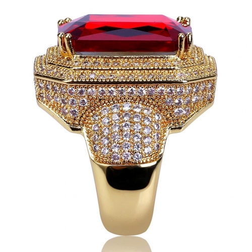 Hot Fashion Ring 0362