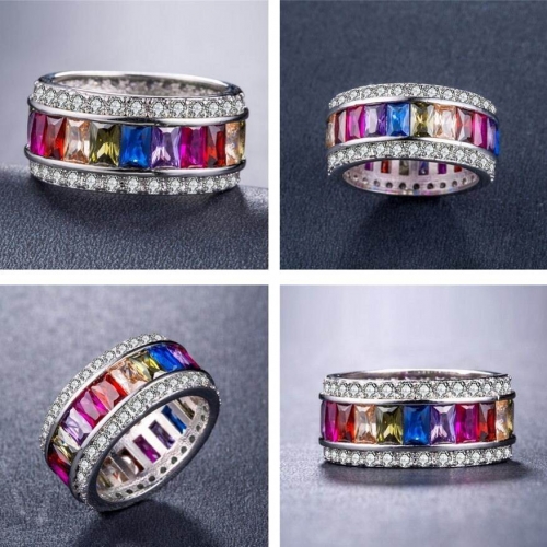 Hot Fashion Ring 0862