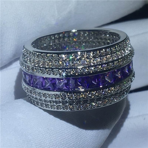 Hot Fashion Ring 0688