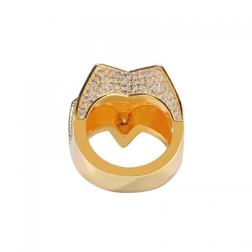 Hot Fashion Ring 0447