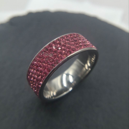 Hot Fashion Ring 0528