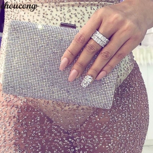 Hot Fashion Ring 1117