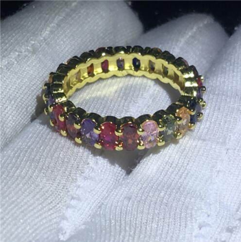 Hot Fashion Ring 1588