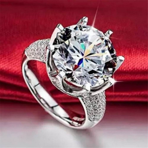 Hot Fashion Ring 0544