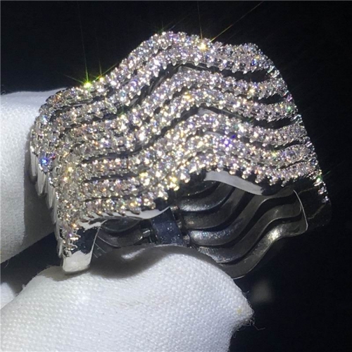 Hot Fashion Ring 0694