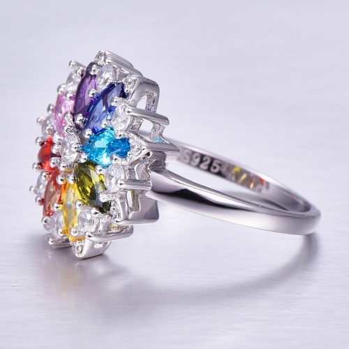 Hot Fashion Ring 0971